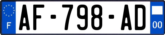 AF-798-AD