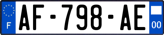 AF-798-AE