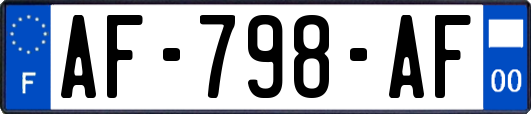 AF-798-AF