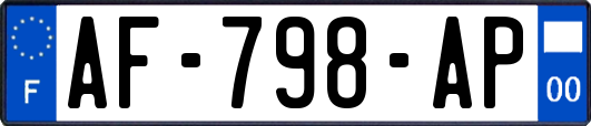 AF-798-AP