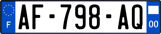 AF-798-AQ