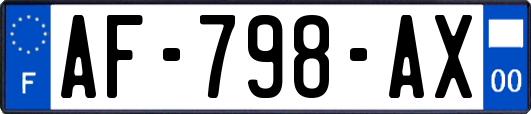 AF-798-AX