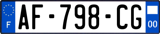 AF-798-CG