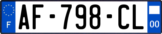 AF-798-CL