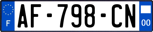 AF-798-CN