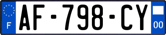 AF-798-CY