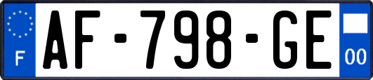 AF-798-GE