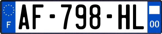 AF-798-HL