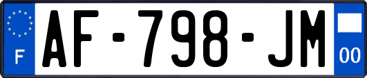 AF-798-JM