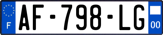 AF-798-LG
