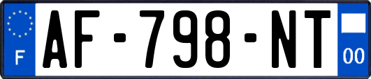 AF-798-NT