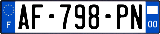 AF-798-PN