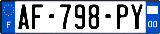 AF-798-PY