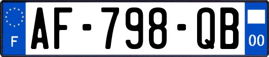 AF-798-QB