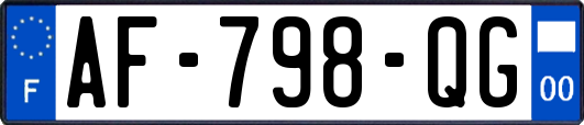 AF-798-QG