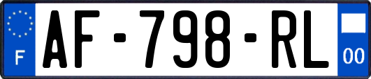 AF-798-RL