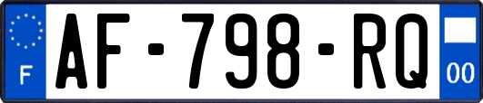 AF-798-RQ