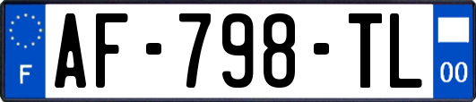 AF-798-TL