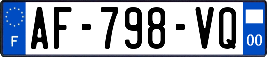 AF-798-VQ