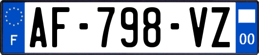 AF-798-VZ