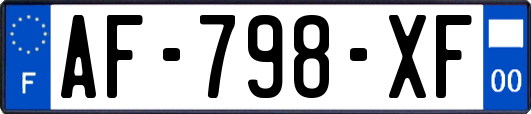 AF-798-XF