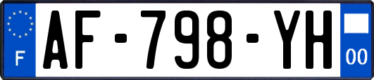 AF-798-YH