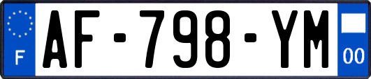 AF-798-YM