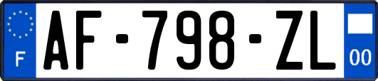 AF-798-ZL