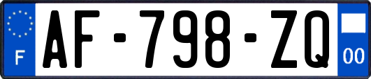 AF-798-ZQ