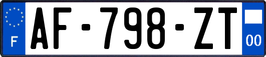 AF-798-ZT