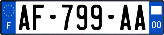 AF-799-AA