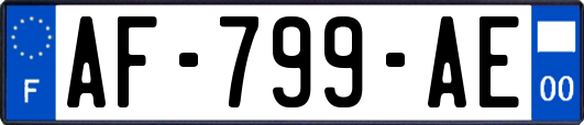 AF-799-AE