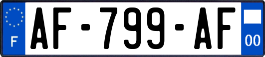 AF-799-AF