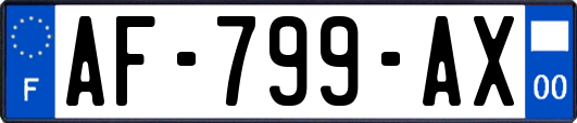 AF-799-AX