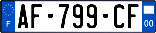 AF-799-CF