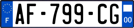 AF-799-CG