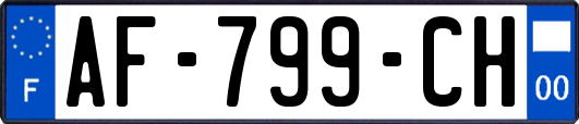 AF-799-CH