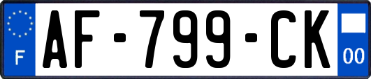 AF-799-CK