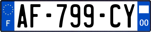 AF-799-CY
