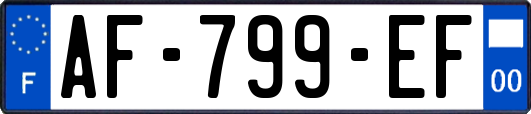 AF-799-EF