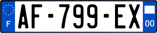 AF-799-EX
