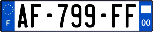 AF-799-FF