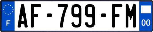 AF-799-FM
