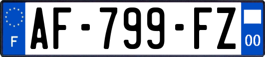 AF-799-FZ