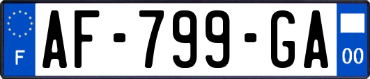 AF-799-GA