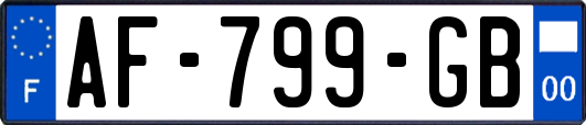 AF-799-GB