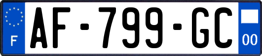AF-799-GC