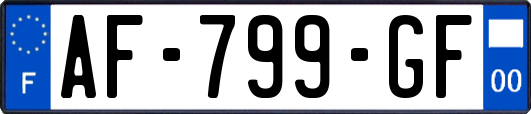 AF-799-GF