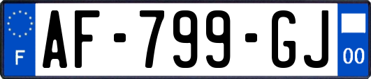 AF-799-GJ