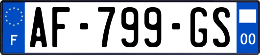 AF-799-GS